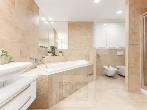 Prodej bytu 6+kk a větší, Praha - Břevnov, Kukulova, 230 m2