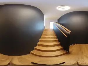 Prodej bytu 6+kk a větší, Praha - Břevnov, Kukulova, 230 m2
