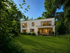 Prodej pozemku pro bydlení, Praha - Klánovice, V koutku, 924 m2