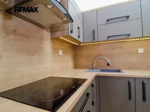 Pronájem bytu 2+kk, Jevíčko, Palackého nám., 76 m2