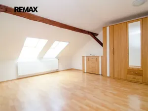Pronájem bytu 2+kk, Jevíčko, Palackého nám., 76 m2