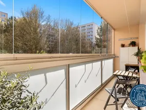 Prodej bytu 4+kk, Praha - Stodůlky, Janského, 79 m2