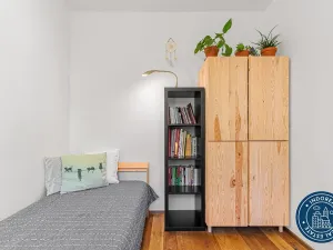 Prodej bytu 4+kk, Praha - Stodůlky, Janského, 79 m2