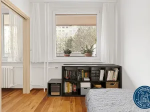 Prodej bytu 4+kk, Praha - Stodůlky, Janského, 79 m2