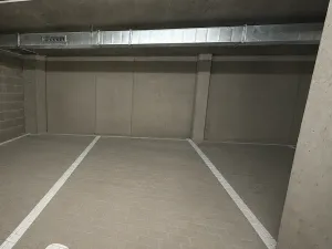 Pronájem garáže, Praha - Ruzyně, Stočesova, 18 m2