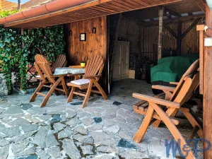 Prodej rodinného domu, Litovany, 165 m2