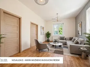 Prodej rodinného domu, Skořenice, 128 m2