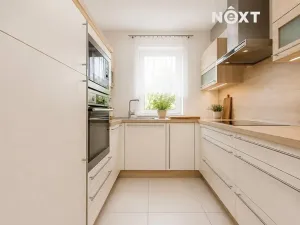 Prodej rodinného domu, Zruč-Senec, Náves 9. května, 143 m2