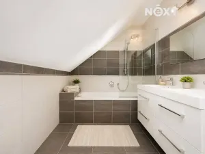 Prodej rodinného domu, Zruč-Senec, Náves 9. května, 143 m2