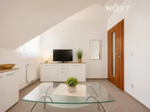 Prodej rodinného domu, Zruč-Senec, Náves 9. května, 143 m2
