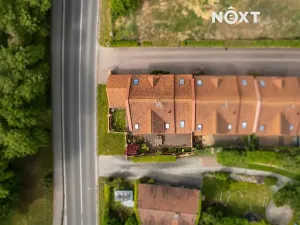 Prodej rodinného domu, Zruč-Senec, Náves 9. května, 143 m2