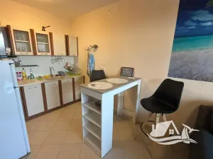 Prodej bytu 2+kk, Nesebar, Bulharsko, 55 m2