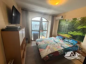 Prodej bytu 2+kk, Nesebar, Bulharsko, 55 m2