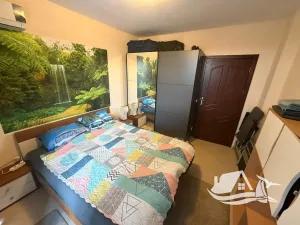 Prodej bytu 2+kk, Nesebar, Bulharsko, 55 m2