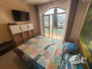 Prodej bytu 2+kk, Nesebar, Bulharsko, 55 m2