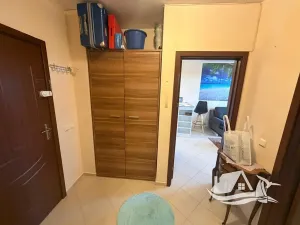 Prodej bytu 2+kk, Nesebar, Bulharsko, 55 m2