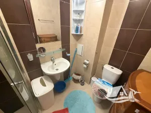 Prodej bytu 2+kk, Nesebar, Bulharsko, 55 m2