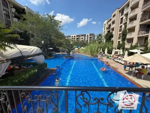 Prodej bytu 2+kk, Nesebar, Bulharsko, 55 m2