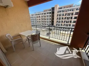 Prodej bytu 1+kk, Sveti Vlas, Bulharsko, 42 m2