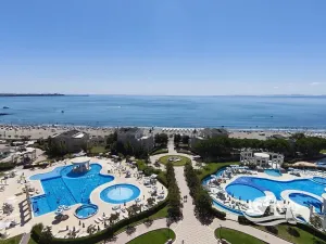 Prodej bytu 2+kk, Pomorie, Bulharsko, 76 m2