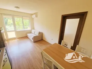 Prodej bytu 2+kk, Bjala, Bulharsko, 62 m2