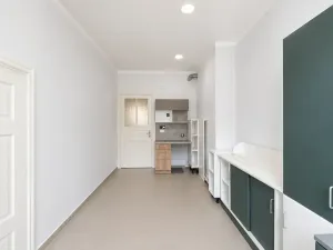 Prodej ordinace, Teplice, Ruská, 119 m2