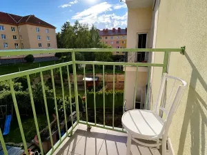 Prodej bytu 3+1, Teplice, Ruská, 143 m2