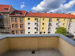 Prodej bytu 3+1, Teplice, Ruská, 143 m2