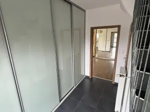 Pronájem rodinného domu, Nehvizdy, Jasanová, 89 m2