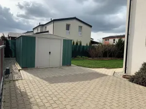 Pronájem rodinného domu, Nehvizdy, Jasanová, 89 m2
