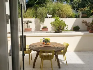 Pronájem atypického bytu, Uherský Brod, Hradišťská, 28 m2