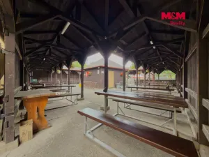 Pronájem ubytování, Karviná - Lázně Darkov, Lázeňská, 650 m2