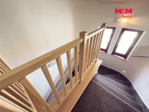 Pronájem ubytování, Karviná - Lázně Darkov, Lázeňská, 650 m2
