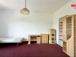 Pronájem bytu 2+1, Olomouc - Řepčín, Máchova, 60 m2