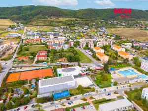 Prodej bytu 2+1, Beroun - Beroun-Město, Třída Míru, 52 m2