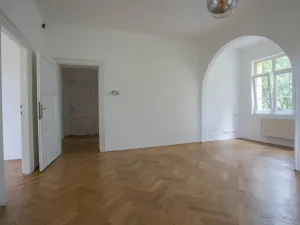 Pronájem bytu 2+1, Praha - Dejvice, Na Šťáhlavce, 76 m2