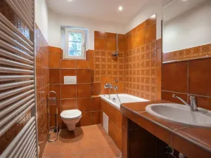 Pronájem bytu 2+1, Praha - Dejvice, Na Šťáhlavce, 76 m2