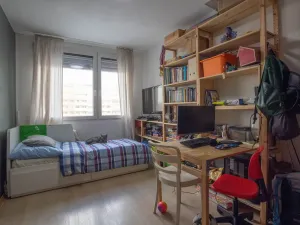 Pronájem bytu 3+kk, Praha - Lhotka, Novodvorská, 76 m2