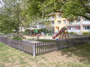 Pronájem bytu 3+kk, Praha - Lhotka, Novodvorská, 76 m2