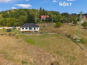 Prodej pozemku pro bydlení, Krhanice, 2240 m2