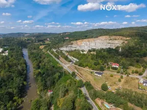 Prodej pozemku pro bydlení, Krhanice, 2240 m2