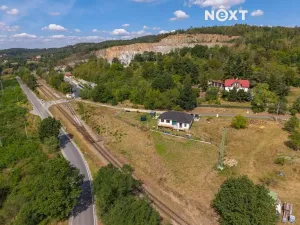 Prodej pozemku pro bydlení, Krhanice, 2240 m2