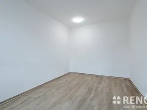 Pronájem bytu 1+kk, Kuřim, Záhoří, 32 m2