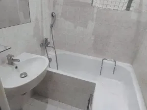 Prodej bytu 2+1, Praha - Malešice, Nad vodovodem, 53 m2
