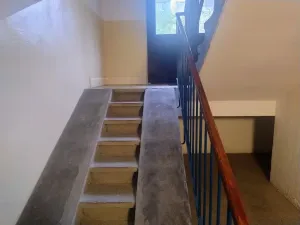 Prodej bytu 2+1, Praha - Malešice, Nad vodovodem, 53 m2