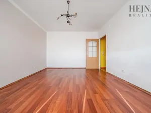 Prodej bytu 1+1, Ostrava, Polská, 26 m2