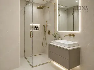 Prodej bytu 1+1, Ostrava, Polská, 26 m2