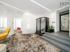 Pronájem obchodního prostoru, Ostrava, náměstí Dr. E. Beneše, 108 m2