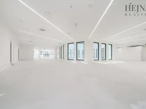 Pronájem obchodního prostoru, Ostrava, náměstí Dr. E. Beneše, 802 m2