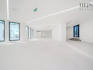 Pronájem obchodního prostoru, Ostrava, náměstí Dr. E. Beneše, 802 m2